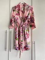 Bride's robe pink, Kleding | Dames, Trouwkleding en Trouwaccessoires, Billie & Rosa, Nieuw, Ophalen of Verzenden, Accessoires