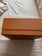 Louis Vuitton Cadeau Doos - Perfect voor Cadeaus!, Ophalen of Verzenden, Zo goed als nieuw, Overige materialen, Minder dan 50 cm