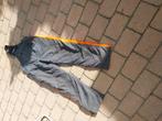 zaagbroek, Tuin en Terras, Werkkleding, Ophalen of Verzenden, Zo goed als nieuw, Broek