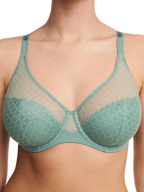 Te koop 30% korting Easy feel Norah chic covering bh, Kleding | Dames, Ondergoed en Lingerie, BH, Groen, Verzenden