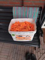 440 Wiggen voor Tegel Levelling Systeem, Doe-het-zelf en Verbouw, Tegels, Ophalen, Overige materialen, Gebruikt, Overige typen