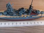 Waterline models 1/1250, Hobby en Vrije tijd, Modelbouw | Boten en Schepen, Ophalen of Verzenden, Zo goed als nieuw, Overige merken