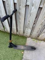 Stuntstep, Fietsen en Brommers, Steps, Ophalen of Verzenden, Gebruikt, Gewone step