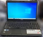 Toshiba Satellite C660, HDD, 2 tot 3 Ghz, Ophalen of Verzenden, Intel Pentium Dual Core
