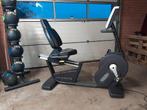 Technogym excite Recline bike +700 met touchscreen, Ophalen of Verzenden, Zo goed als nieuw, Overige typen