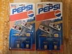 Pepsi auto's, Ophalen of Verzenden, Zo goed als nieuw, Auto, Overige merken
