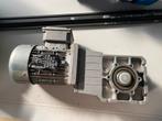 Lenze Motorreductor, Ophalen of Verzenden, Zo goed als nieuw