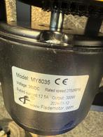 elektrische crossmotor 36v, Ophalen of Verzenden, Nieuw, Overige typen
