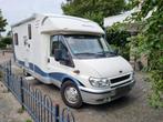 Leuke Ford Hobby Siesta 600FC te koop, Caravans en Kamperen, Campers, Hobby, Ford, Tot en met 3, Particulier