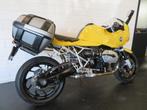 BMW R 1200 S SUPER GAAF! KOFFERS (bj 2006), Motoren, Bedrijf, 1170 cc, Sport, Meer dan 35 kW