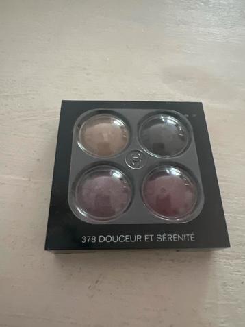 Chanel Oogschaduw Pallet - Tester beschikbaar voor biedingen