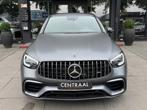 Mercedes-Benz GLC-klasse Coupé AMG 63 S 4MATIC+ 510PK|Burme, Automaat, Gebruikt, 510 pk, Bedrijf