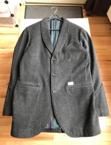 WTAPS Cashmere Tailored Jacket Made In Japan beschikbaar voor biedingen
