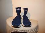 Balenciaga speed sneakers blauw merk bovenkant ZGAN 40, Kleding | Dames, Schoenen, Balenciaga, Verzenden, Blauw, Sneakers of Gympen