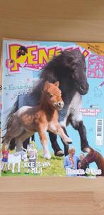 Penny, Ophalen, Gelezen, Overige typen