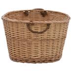 Houtmand haardmand houtbak haardbak haardhout GRATIS BEZORGD, Tuin en Terras, Haardhout, Minder dan 3 m³, Verzenden, Overige houtsoorten