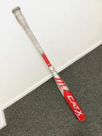 Z.g.a.n. 33" Marucci CAT X BBCOR knuppel (33/-3), Ophalen of Verzenden, Zo goed als nieuw, Honkbal, Knuppel