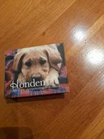 Hondenboekje met adviezen en foto's, Verzamelen, Ophalen of Verzenden, Zo goed als nieuw