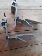 Fiamma adapter B wandmontage, Ophalen of Verzenden, Zo goed als nieuw