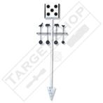 Targets Sports Rotate Target Animals, Sport en Fitness, Schietsport-accessoires, Ophalen of Verzenden, Nieuw