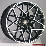 19 inch M813 velgen style BMW 2, 3 4 & 5 serie 5x120, 19 inch, Velg(en), Nieuw, Ophalen of Verzenden