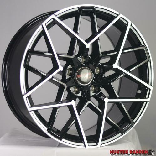 19 inch M813 velgen style BMW 2, 3 4 & 5 serie 5x120, Auto-onderdelen, Banden en Velgen, Velg(en), 19 inch, Nieuw, Ophalen of Verzenden