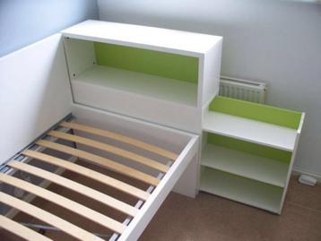 KINDERKAST beschikbaar voor biedingen