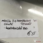 Mercedes CLK Cabrio 2.0 compressor 2000 wagennr 2500065  Koe