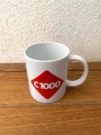 C1000 Mok, Ophalen of Verzenden, Zo goed als nieuw