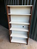 Martin Visser Borculo Boekenkast 't Spectrum 70s, Met plank(en), Gebruikt, 150 tot 200 cm, 25 tot 50 cm