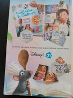 Disney plaatjes AH en 2 tattoos, Verzamelen, Supermarktacties, Albert Heijn, Ophalen of Verzenden