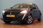 Peugeot e-208 EV Active 50 kWh | NAVI | APPCONNECT | CLIMA |, Te koop, Geïmporteerd, 5 stoelen, Hatchback