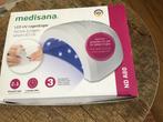 Nagellamp / droger UV-LED, Medisana, Ophalen, Zo goed als nieuw