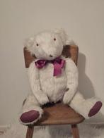 Oude witte beer, Overige merken, Gebruikt, ., Stoffen beer