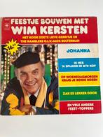 Wim kersten, Ophalen of Verzenden, Zo goed als nieuw, Overige formaten, Levenslied of Smartlap