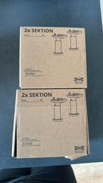 Sektion IKEA poot 11cm, Ophalen, Zo goed als nieuw