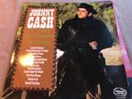 Johnny Cash, Cd's en Dvd's, Cd's | Country en Western, Ophalen of Verzenden, Zo goed als nieuw