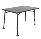 Westfield Aircolite campingtafel 120 x 80 cm, Caravans en Kamperen, Kampeermeubelen, Ophalen, Zo goed als nieuw, Campingtafel
