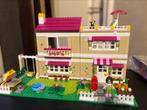 Huis lego friends, Ophalen of Verzenden, Zo goed als nieuw