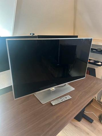 Panasonic TX-40FXF737 4K LED TV beschikbaar voor biedingen