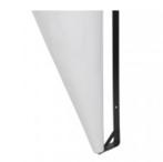 Patatzak 110 cm - frietzak hangend polyester incl beugel, Ophalen, HorecaBeelden, Nieuw, HorecaBeelden