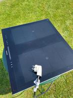 Siemens Inductie Kookplaat - Inbouw, Witgoed en Apparatuur, Kookplaten, Gebruikt, Inbouw, Inductie, 4 kookzones