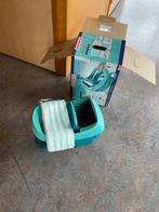 Leifheit Dweilemmer zonder mop, Ophalen of Verzenden, Dweilemmer, -bak, of -wagen