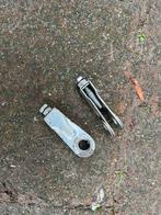 Yamaha tzr 50 kettinngstellers, Frame, Yamaha, Ophalen of Verzenden, Zo goed als nieuw