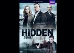 Hidden, Vanaf 16 jaar, Ophalen of Verzenden, Zo goed als nieuw, Thriller