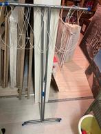 Camping wasrekje, Ophalen, Gebruikt, Wasrek