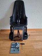 Bobike achterzitje, Fietsen en Brommers, Fietsaccessoires | Fietsstoeltjes, Ophalen, Zo goed als nieuw, Achterzitje, Bobike, fietszitje voor achterop.