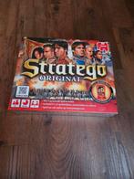 Stratego original bordspel (geplastificeerd), Nieuw, Jumbo, Een of twee spelers, Ophalen of Verzenden