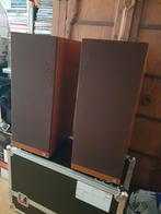 kef calinda speakers ., Overige merken, Front, Rear of Stereo speakers, Gebruikt, Ophalen