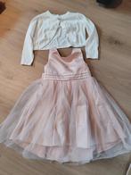 Feestjurk / bruidsjurk maat 92 merk Next, Kinderen en Baby's, Kinderkleding | Maat 92, Ophalen of Verzenden, Zo goed als nieuw